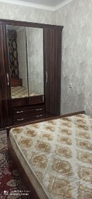 Ijaraga kvartira bor oilaga 2-metiro bekati yonida sergili 5 A da