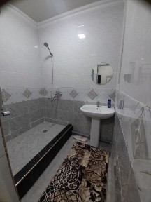 Ташкентская область, Ташкент, Яккасарайский район