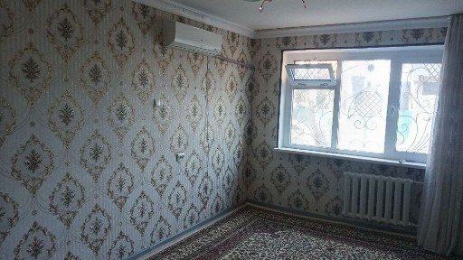 Kvartira 2 xonali arendaga beriladi