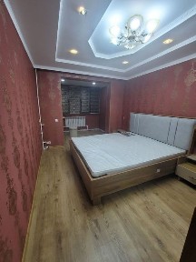 Срочно квартира ижарага берилади оилага