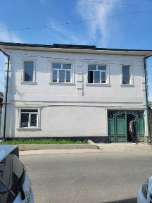 Срочно сотаман участка 1,8 соток 5 хона Бектемир тумани 2 этаж