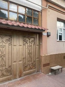 Шахристан 4,3 соток Ориентир метро Шахристан 2 ая линия комнат 5