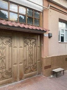 Шахристан 4,3 соток Ориентир метро Шахристан 2 ая линия комнат 5