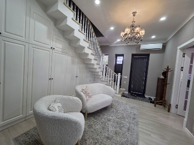 Срочно КОТТЕДЖ В КАРАСУ-6 | 180 м² | 6 КОМНАТ