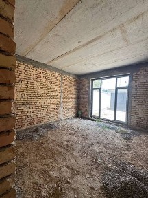 Продается Коттедж Мирабадский район 2.5 соток 157м2