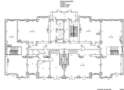 Imperial Club City 260м2
