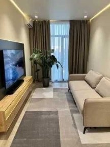 Tiara Residence Мирзо-Улугбек 2/9/11 50м2. ТОП цена за такой уровень