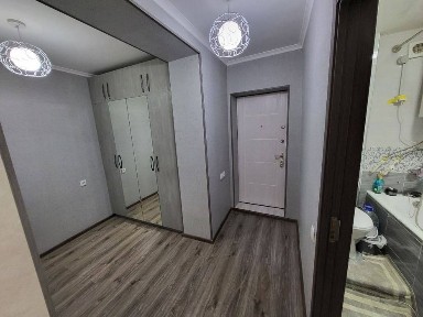 3 xona Darhan Novomoskovskaya