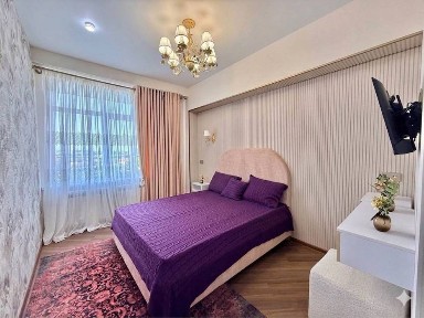 жк Nikitina Residents БИЙ 3/7/9 - 90м2 / 2 санузла