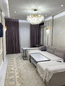 Яккасарой Центр Дуплекс 5 х комнатная продада