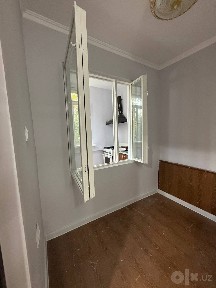 Продаю квартиру. :Юнусабад 15 М Туркистон 1в2\3\4 Ипотека есть