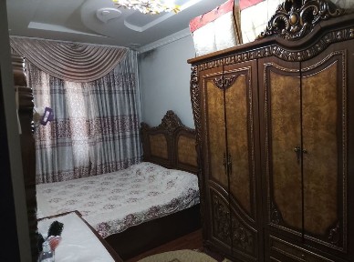 Метро юунус абад