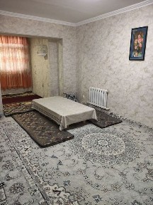 Геофизика учхоз 77серия 3х комнатная квартира