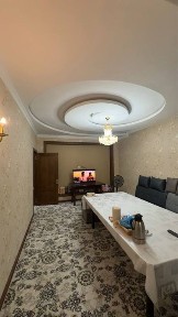 Новотсройка. Юнусабад 17. 3/1/6.