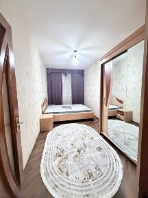 Ташкентская область, Ташкент, Алмазарский район