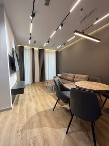 ЖК “Parkwood” Ориентир: Ул. Нукусская Макро