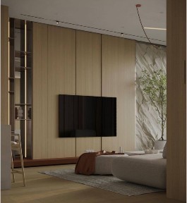 ПРОДАЁТСЯ Квартира ЖК NEST ONE 92,5м2 33-этаж Вид на Парк