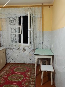 Сдаётся квартира