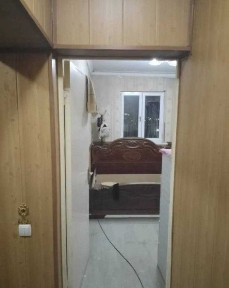 2 хонали 67м2 Чилонзор Алгоритм квартира сотилади