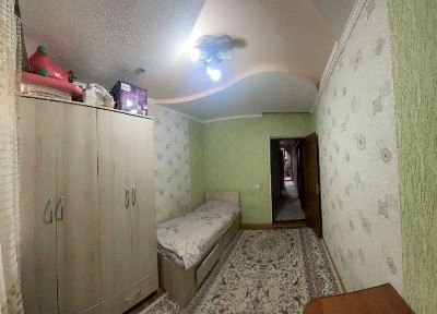 Юнусабад, Уч Кахрамон, 3/3/4, Кирпичный 65м2, Не Торец, Ипотека Да