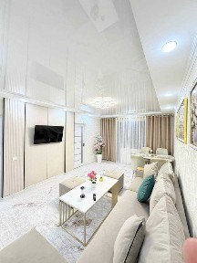 Аллея Гагарина 3 комнатная квартира, Чиланзар 2 квартал