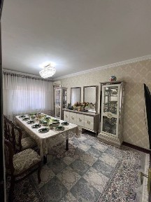 Ташкентская область, Ташкент, Юнусабадский район