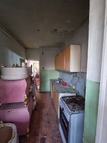 Продается 3-х комнатная квартира в Янгиюле.