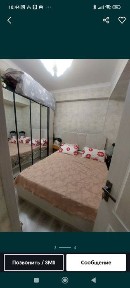 Новостройка Яшнабод нисевиллас Олмос 2 комнатная квартира