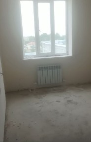Новостройка 1 хонали квартира Чирчик Шахри Пед институт олдида