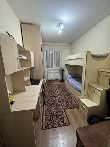 Срочно продаётся Своя квартира на Самарканд дарвоза Чорсу Новостройка