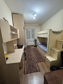 Срочно продаётся Своя квартира Новостройка на Шайхантахур район