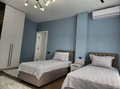 ЖК Riyoziy, Яшнабадский район, ор Боткина, школа Вундеркинд