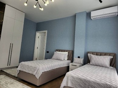 ЖК Riyoziy, Яшнабадский район, ор Боткина, школа Вундеркинд