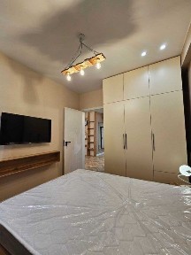 Black Tower, 2 ком, 52 м², 13 этаж - Яккасарай, 8 роддом!