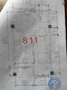 ЖК Akay City 2 ком 57 м² 8\10 этаж Дархан Хамид Алимжан СРОЧНО ДЕШЕВО!