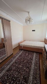 Аренда Яккасарайский р-н улица Спитамена 3 комнатная