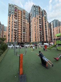 Аренда сергели янги дархон навастройка