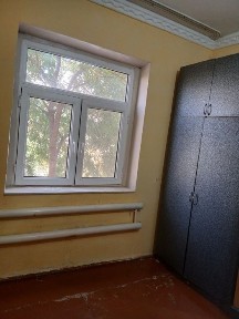 Сдается 2 ком. квартира, на 2м этаже, семейным
