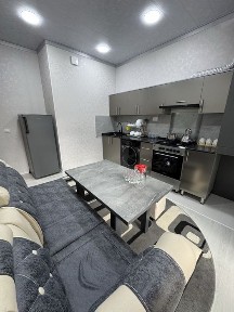 2-комн квартира | Uchtepa Учтепа O'rikzor Residence| 2 Xonali Kvartira