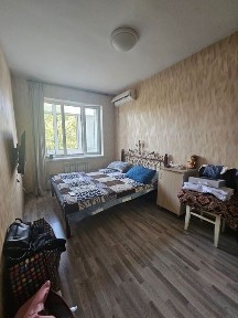 Ташкентская область, Ташкент, Мирзо-Улугбекский район