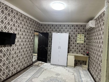 Аренда Алгоритм 1*2/4/4 с ремонтом семья