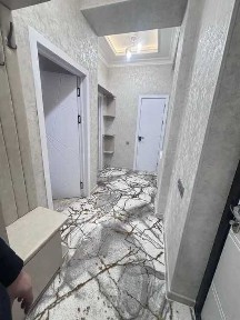 Сдаётсия квартира ул Гулобод 1-комнат рынок Чорсу р-н Шайхантахурский