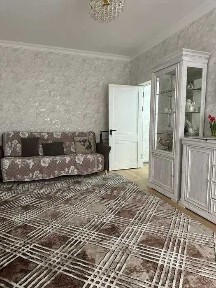 Сдам квартира ул Мукимий Метро Хамза 2-комнат ро-н Чиланзар-1