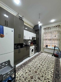 Сдаётся квартира в ЖК Dream house в Гулабад 1-комнот Шайхантахурский