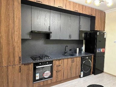 Сдаётся квартира Коратош Медиа Парк 1-комнат р-н Шайхантахурский