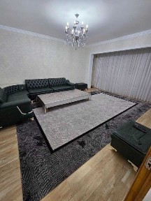 Сдаётся квартира Хадира Ц-14 Метро Гафур Гулямов 2-ком Шайхантахурский