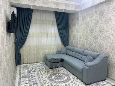 Ташкентская область, Ташкент, Алмазарский район