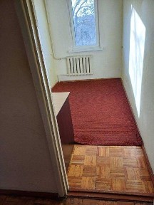 Аренда своя 3-х комн. кв. рядом с Некст, Сеул мун
