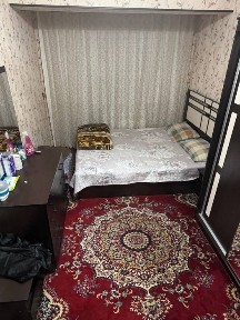Сергели 8 худуд 2/7/7 оилага