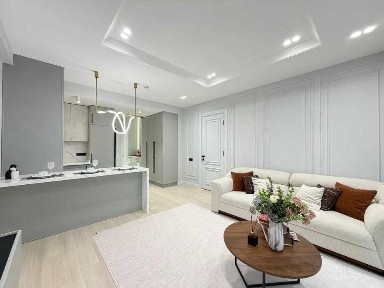 Жк Nrg U tower Сдается 2 комнатная квартира рядом с Tashkent city